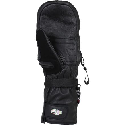 Hand Out Gloves Natural Selection Tour Pro Mitten - Men's