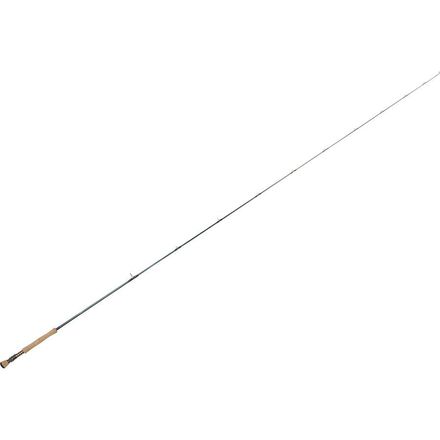 Hardy Proaxis-X Sintrix Fly Rod - 1-Piece - Fishing