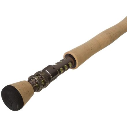 Hardy Proaxis-X Sintrix Fly Rod - 1-Piece - Fishing