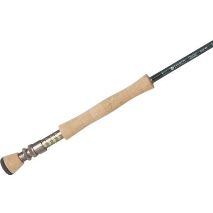 Hardy Proaxis-X Sintrix Fly Rod - 1-Piece - Fishing