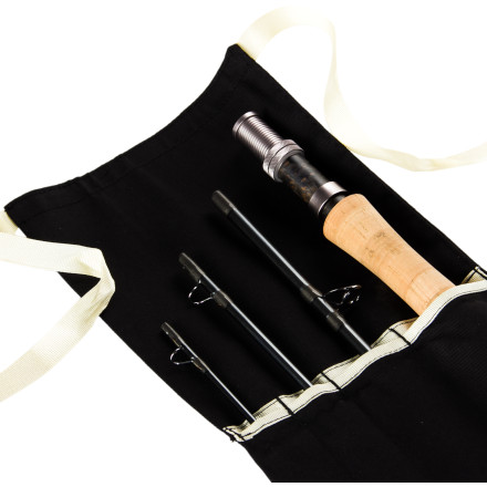 Hardy Jet Fly Rod - 4 Piece - Fishing