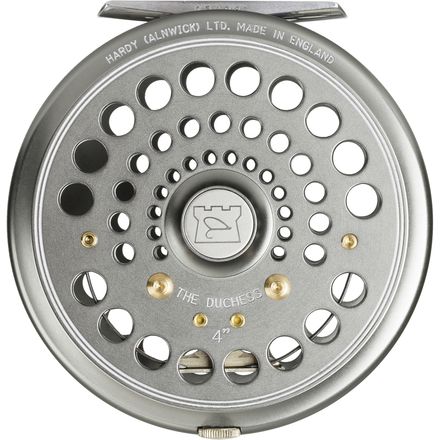 Hardy Duchess Fly Reel - Fishing