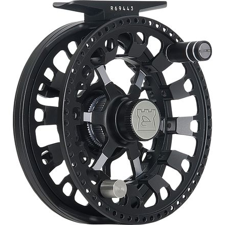 Hardy Ultralite CADD Fly Reel - Fishing