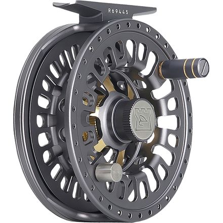 リール HARDYUltraliteCA DDReelSeries 6000 6/7/8 HARDYUltraliteCA DDReelSeries 6000 6/7/8 リール