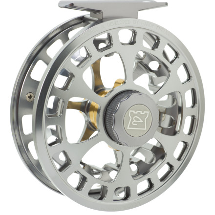 Hardy Ultralite DD Fly Reel - Fishing