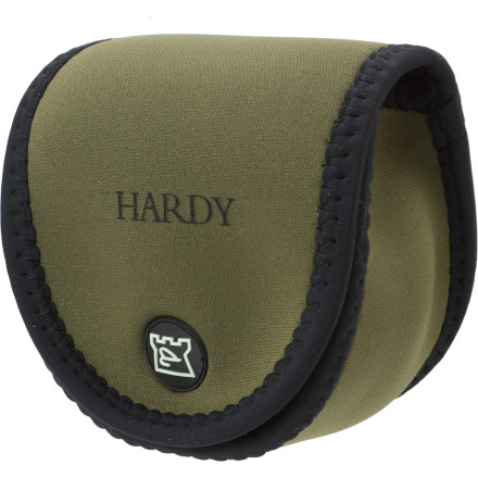 リール HARDYUltraliteCA DDReelSeries 6000 6/7/8 Hardy Ultralite 6000 CA DD #6/7/8 Trout Fly Reel & Spare