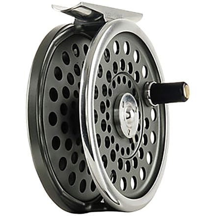 Hardy Marquis LWT Reel - Fly Fishing
