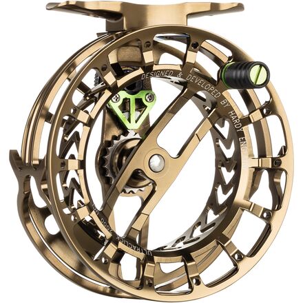 changing the retrieval on a fly reel How to Change What Side the Retrieve Drag Turns on a Fly Fishing Reel