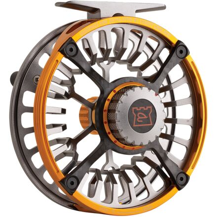 Hardy Ultralite MTX-S Fly Reel - Fishing