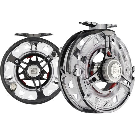 who owns penn fishing reels Fathom Lever Drag 2 Speed Reel Airmail Its Full Metal Body StrikeMaster Ice Fishing | Size::#1.5-20LB(9.1KG)-0.20mm