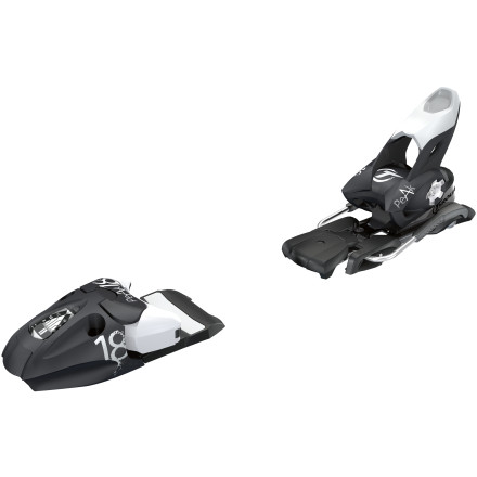 Tyrolia Peak 18 X Ski Binding - Ski