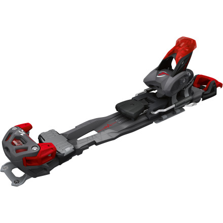 Tyrolia Adrenalin 16 Alpine Touring Binding - Ski