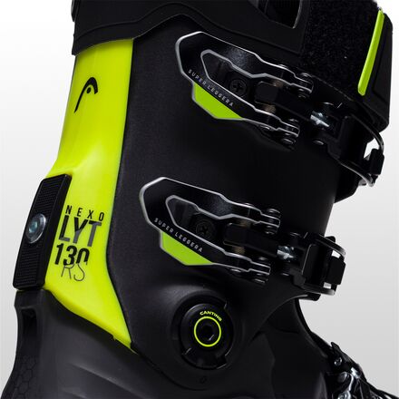 HEAD NEXO LYT 130　スキーブーツ　27-27.5cm ANT.jpg