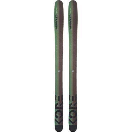 スキー HEAD  KORE105 180cm Head Skis USA Kore 105 Ski - 2023 - Ski