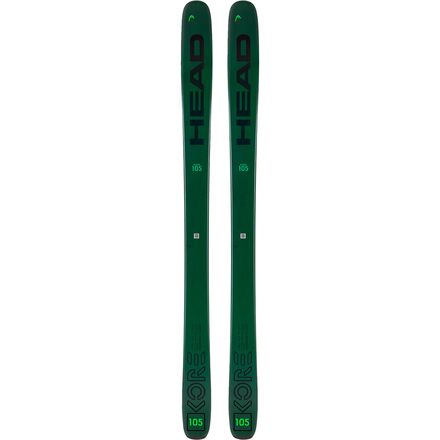 Head Skis USA Kore 105 Ski - 2024 - Ski