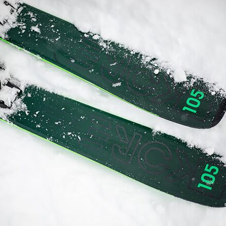 Head Skis USA Kore 105 Ski - 2024 - Ski