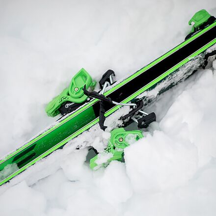 Head Skis USA Kore 105 Ski - 2024 - Ski