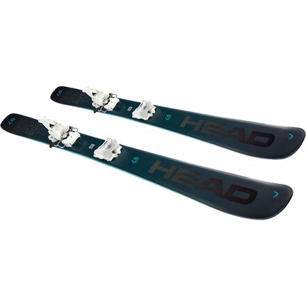 Head Skis USA Kore 97 Ski - 2024 - Women's - Ski