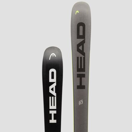 Head Skis USA Kore 93 Ski - 2025 - Ski