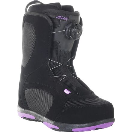 Head USA Legacy Boa Snowboard Boot - Women's - 2023 - Snowboard
