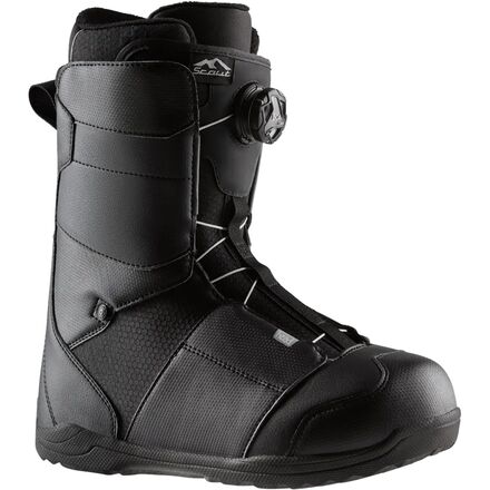 Head Skis USA Scout LYT BOA Snowboard Boot - 2022 - Snowboard