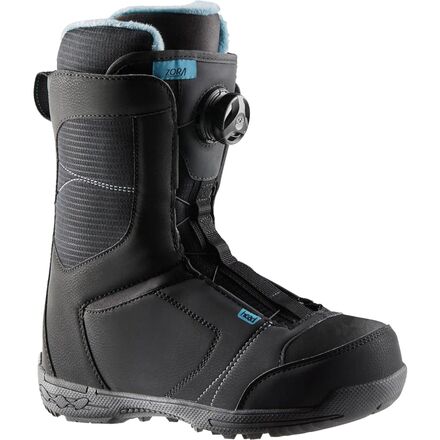 Head Skis USA Zora Lyt Boa Snowboard Boots - Women's - 2025