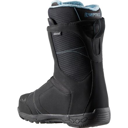 Head Skis USA Zora Lyt Boa Snowboard Boots - Women's - 2025