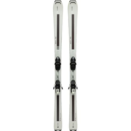 Head Skis USA Absolut Joy Ski + Joy 9 SLR GW Binding - Ski