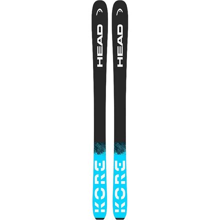 Head USA KORE 93 Ti W Ski - 2027 - Women's - Ski