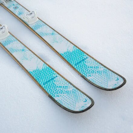 Head USA KORE 93 Ti W Ski - 2027 - Women's - Ski