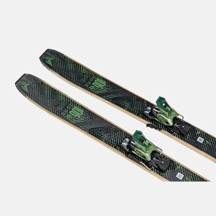 Head USA Kore 106 Ti Ski - 2027 - Ski