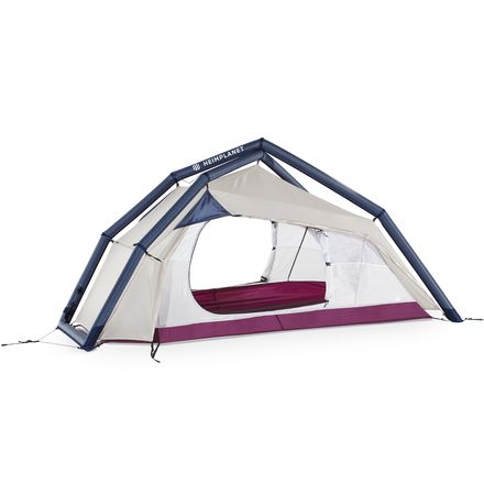 Heimplanet Fistralフィストラル　エアテントポンプ付き Heimplanet Fistral Tent: 2-Person 3-Season - Hike & Camp
