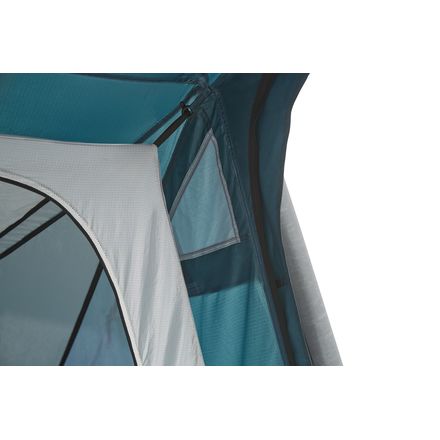 Heimplanet Nias Tent: 6-Person 3-Season - Hike & Camp