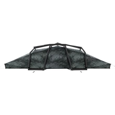 Heimplanet Nias Cairo Camo Tent 6 Person 3 Season Hike Camp