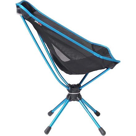 Helinox Swivel Camp Chair - Hike & Camp