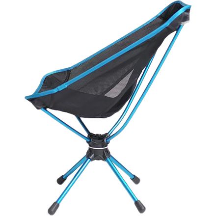 Helinox Swivel Camp Chair - Hike & Camp