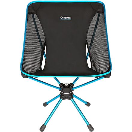 Helinox Swivel Camp Chair - Hike & Camp
