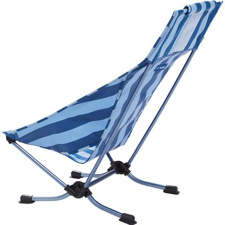 helinox beach chair