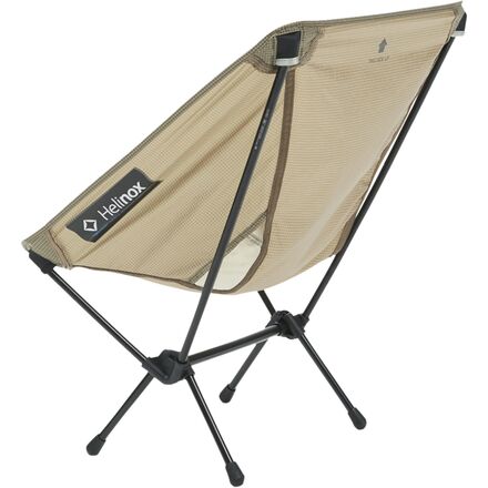Helinox Chair Zero Camp Chair - Hike & Camp