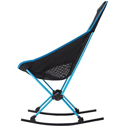 未使用品 Monro × Helinoxコラボ　CHAIR TWO ROCKER Chair_Two_Coyote_Tan_2022_-1-