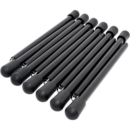 Helinox Cot Convertible Leg Kit - Hike & Camp