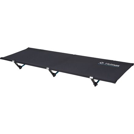 Helinox Cot One Convertible Camp Cot - Hike & Camp