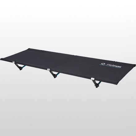 helinox cot one convertible camp cot