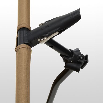 Helinox Cot One Convertible Camp Cot - Hike & Camp