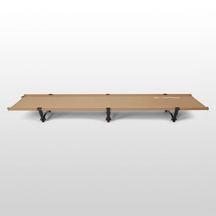 Helinox Cot One Convertible - Long - Hike & Camp