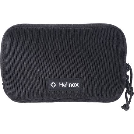 Helinox Shoulder Strap & Pouch - Hike & Camp