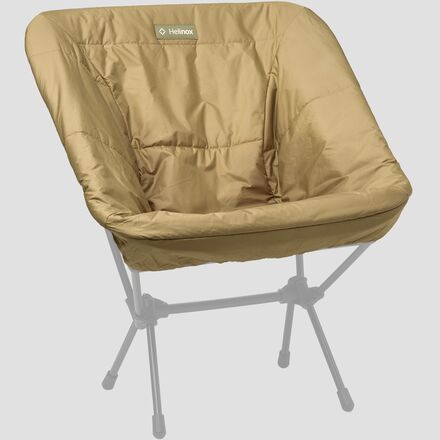 テーブル・チェア・ハンモック Helinox Down Seat Warmer Helinox Seat Warmer Down | Free Shipping & 5 Year Warranty