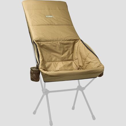 Helinox Seat Warmer - Hike & Camp