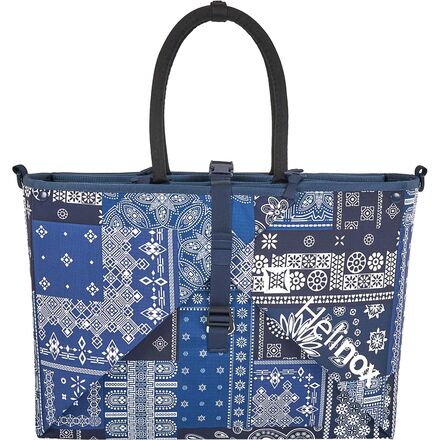 NEIGHBORHOOD HELINOX TOTEBAG オリーブ Neighborhood NH x Helinox Totebag M | FIRMAMENT - Berlin