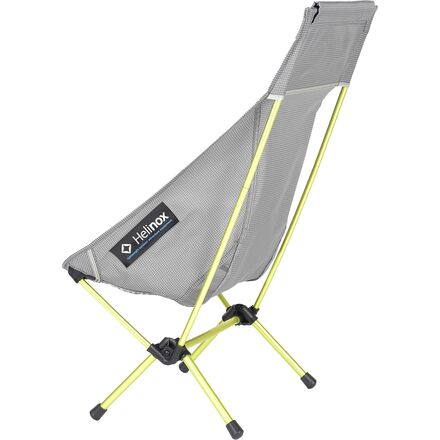 Helinox Chair Zero High Back - Hike & Camp